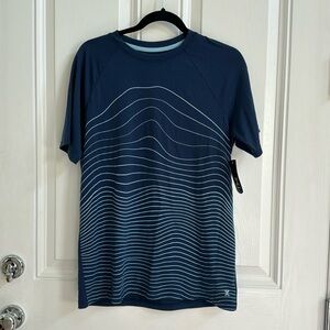 Xersion Boy’s short sleeve shirt